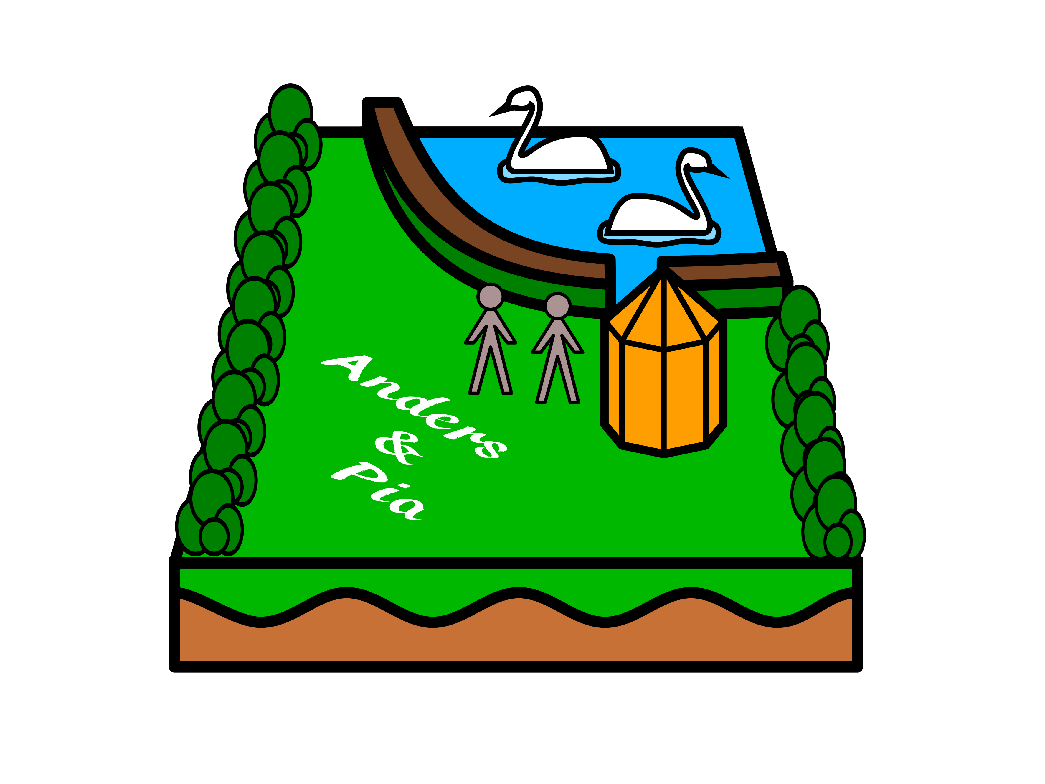 Image of drawing or sketch
